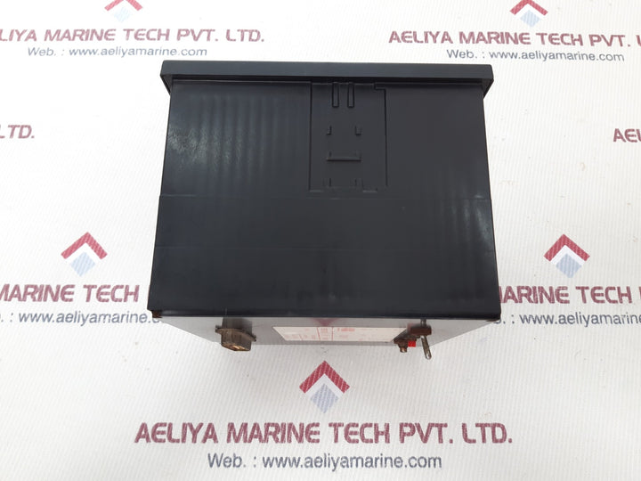 Abb cma112 dicon 3dde3 00013 diesel control display unit