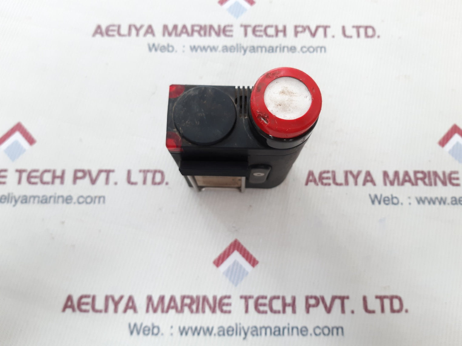 Auer msa ex-meter ii gas sensor 6172-70