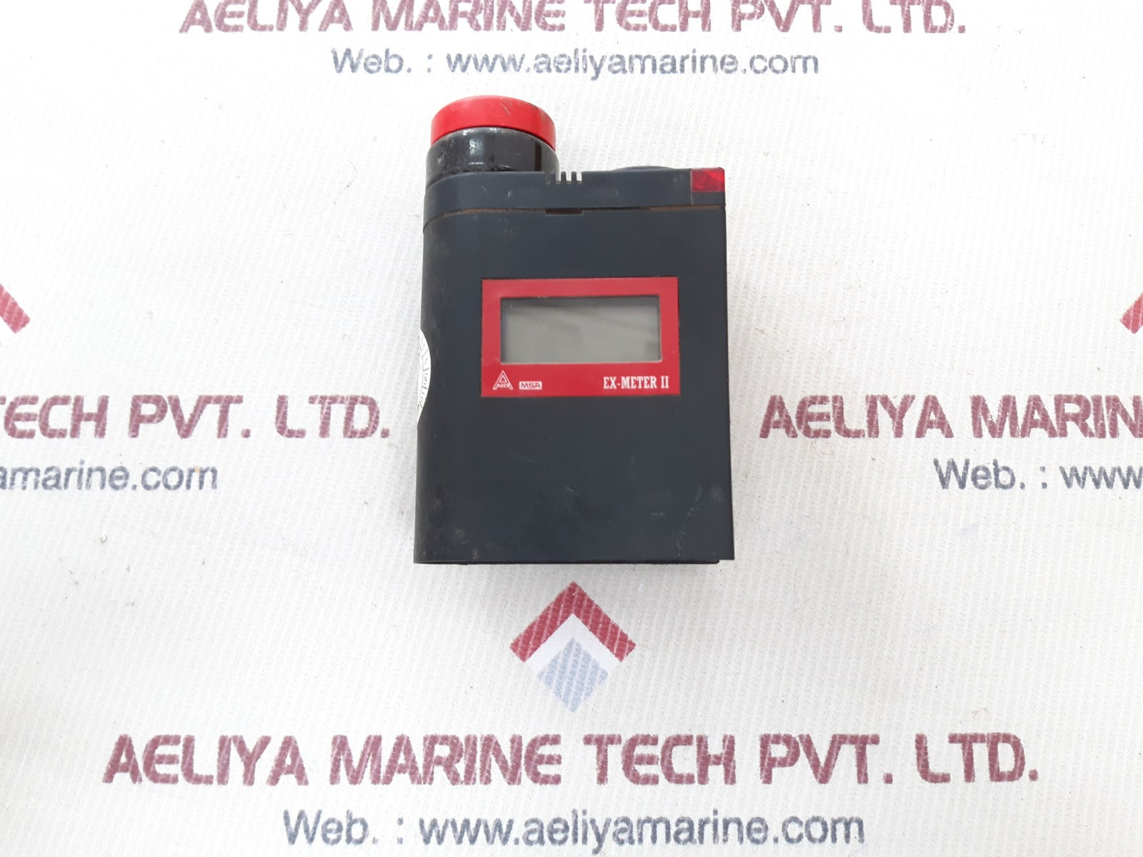 Auer msa ex-meter ii gas sensor 6172-70
