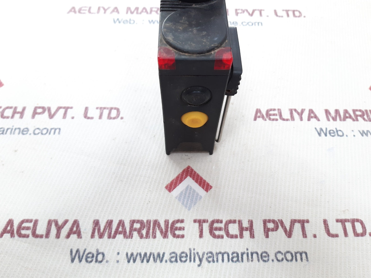 Auer msa ex-meter ii gas sensor 6172-70