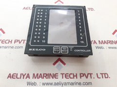 Selco m2000-20-10b controller