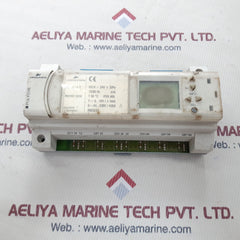 Landis & staefa rwx62.5030 polygyr controller