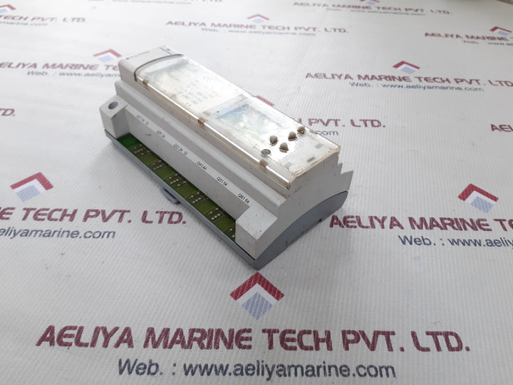 Landis & staefa rwx62.5030 polygyr controller