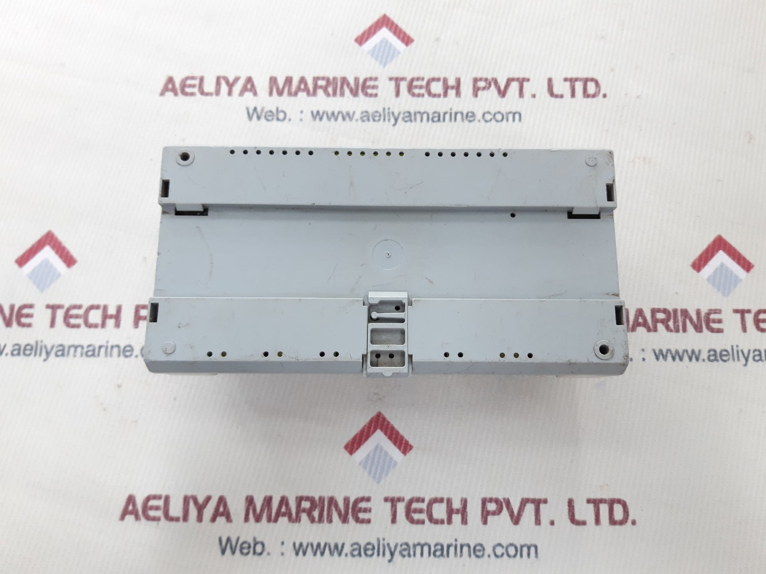 Landis & staefa rwx62.5030 polygyr controller