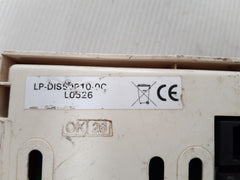Johnson controls mui lp-dis60p10-0c universal field controller
