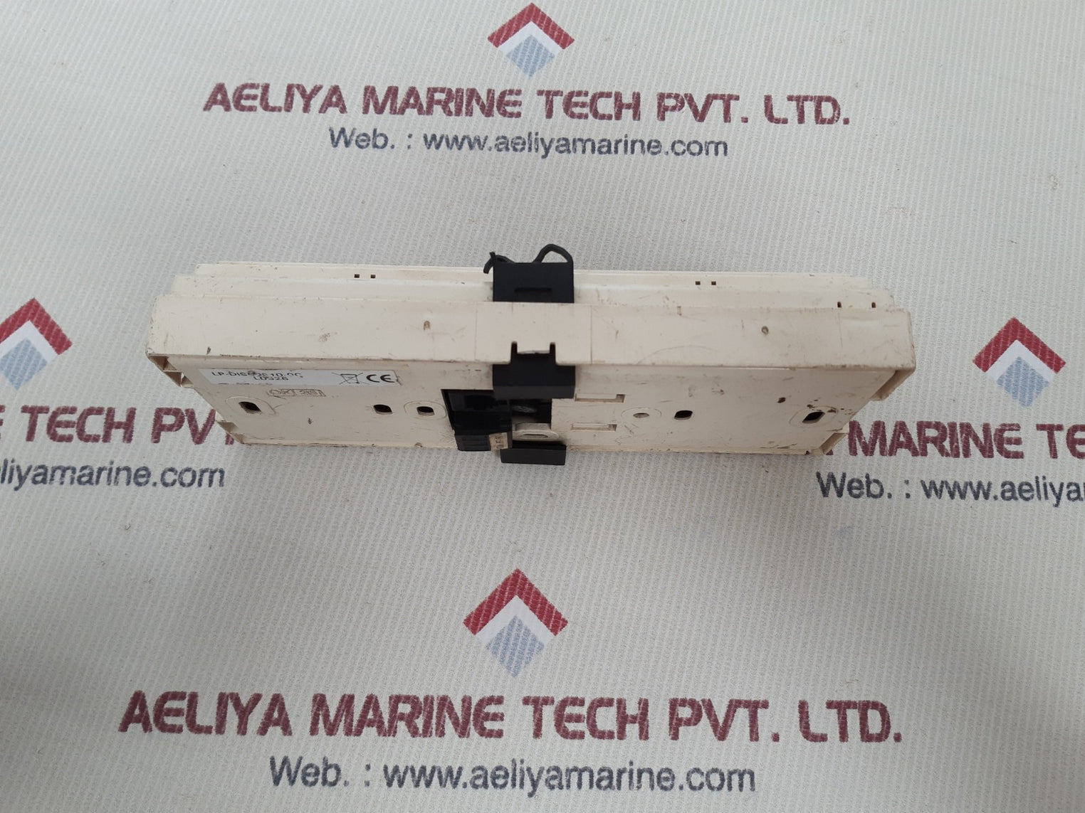 Johnson controls mui lp-dis60p10-0c universal field controller