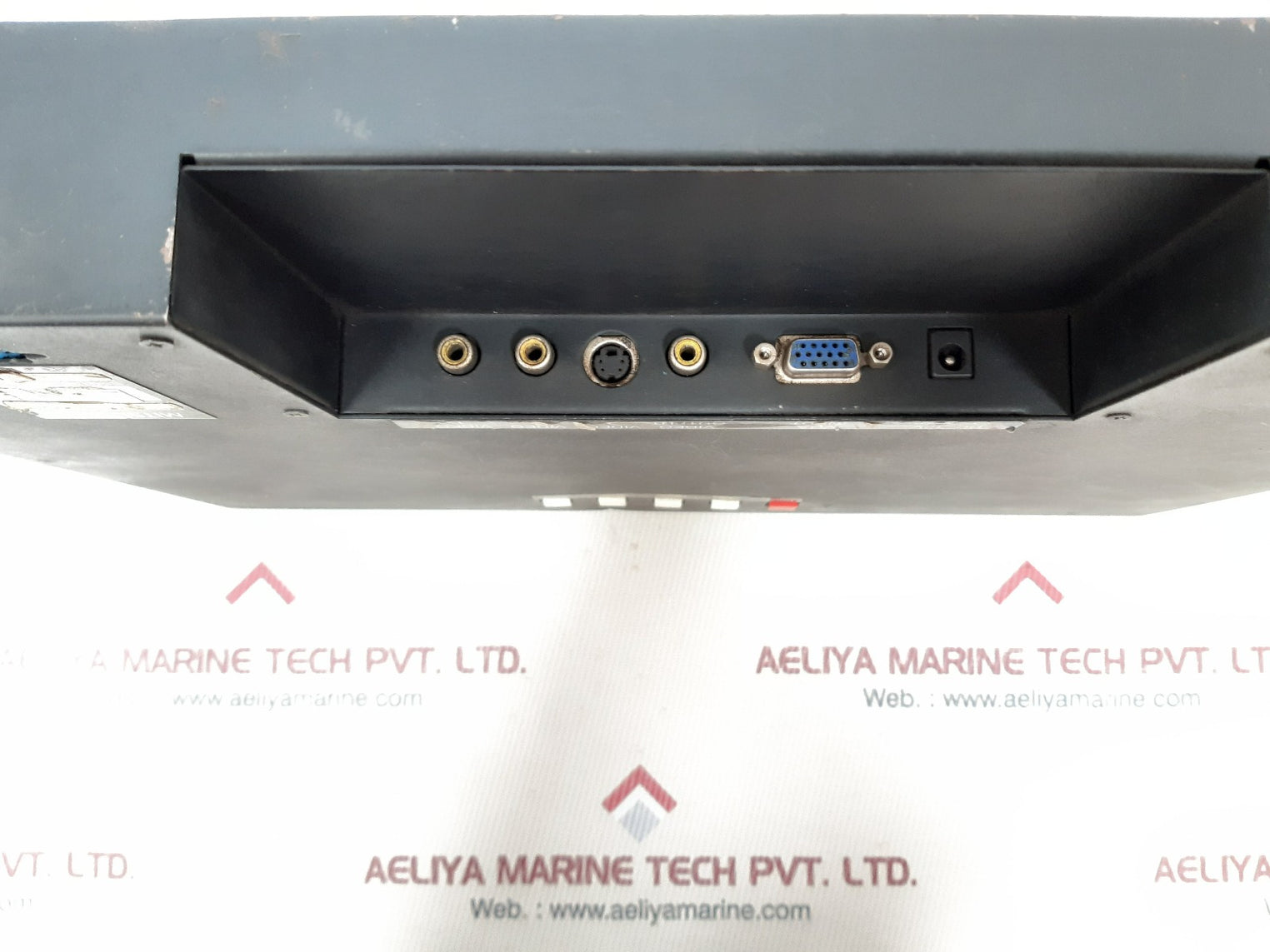 Mitsutech display dc 12v