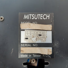 Mitsutech display dc 12v