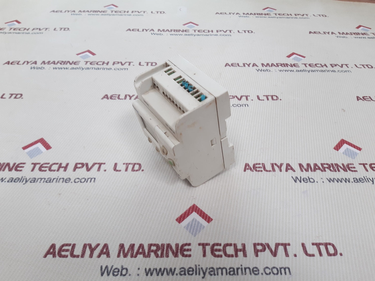 Crouzet sa12 millenium ii+ controller