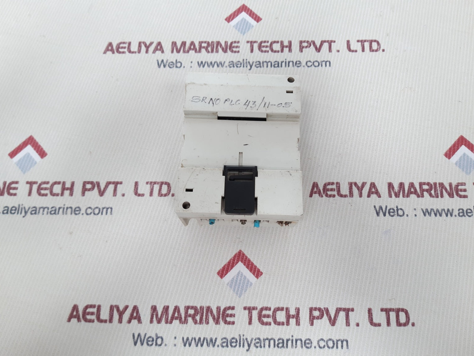 Crouzet sa12 millenium ii+ controller