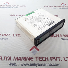 Texmate fl-b101d40 bargraph meter