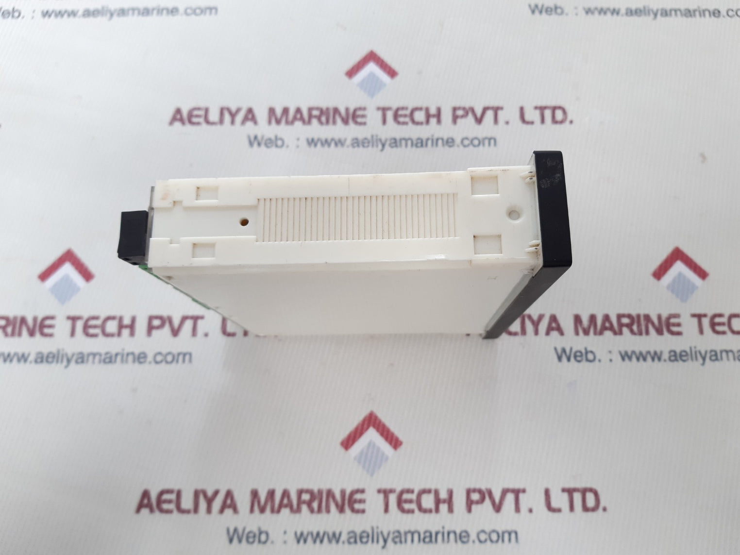 Texmate fl-b101d40 bargraph meter