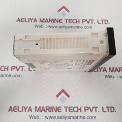 Texmate fl-b101d40 bargraph meter bar scale 0-4.88
