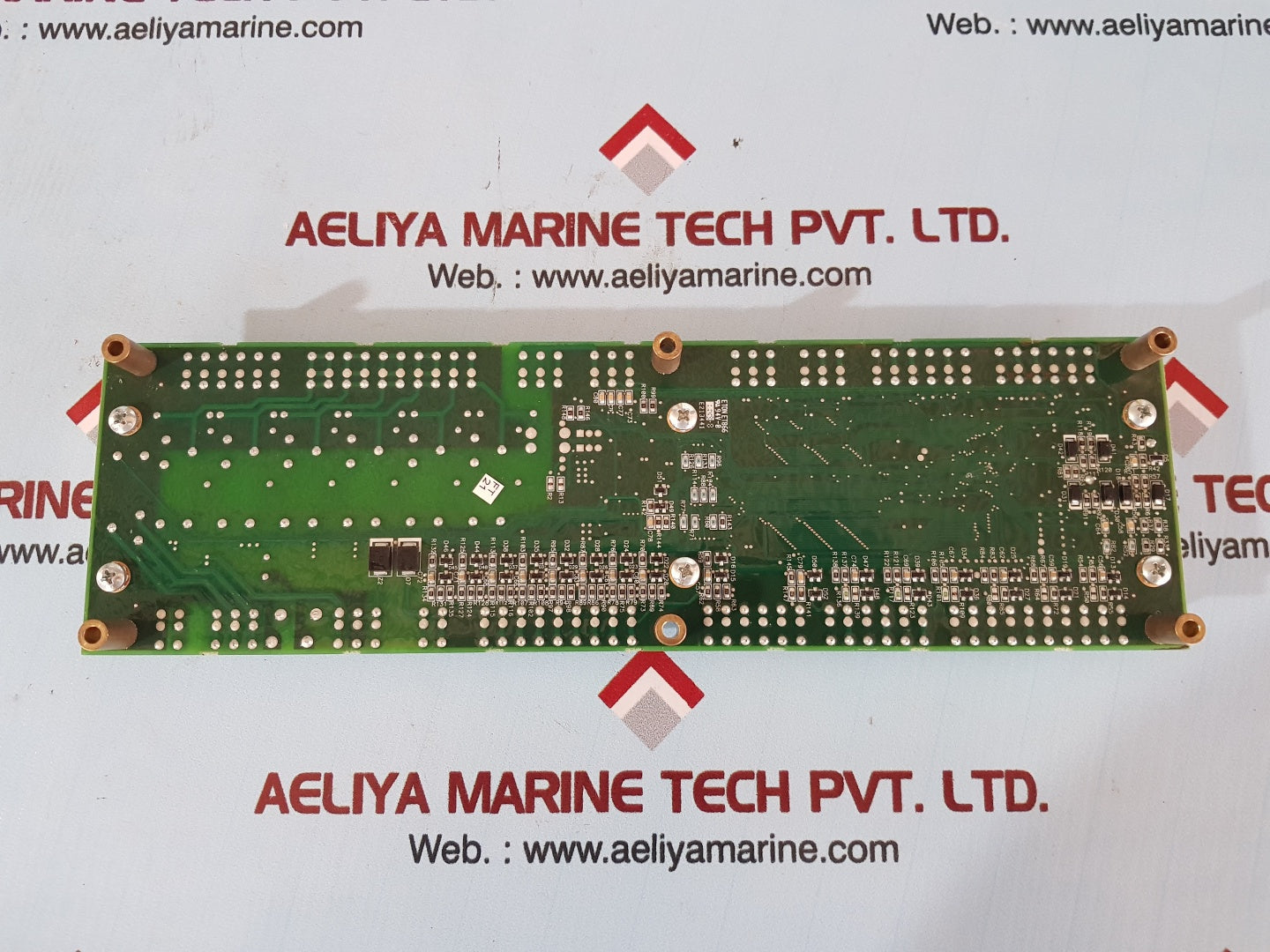 Sullair 02250154-052 i/o module