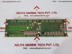 Sullair 02250154-052 i/o module