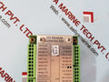Sullair 02250154-052 i/o module
