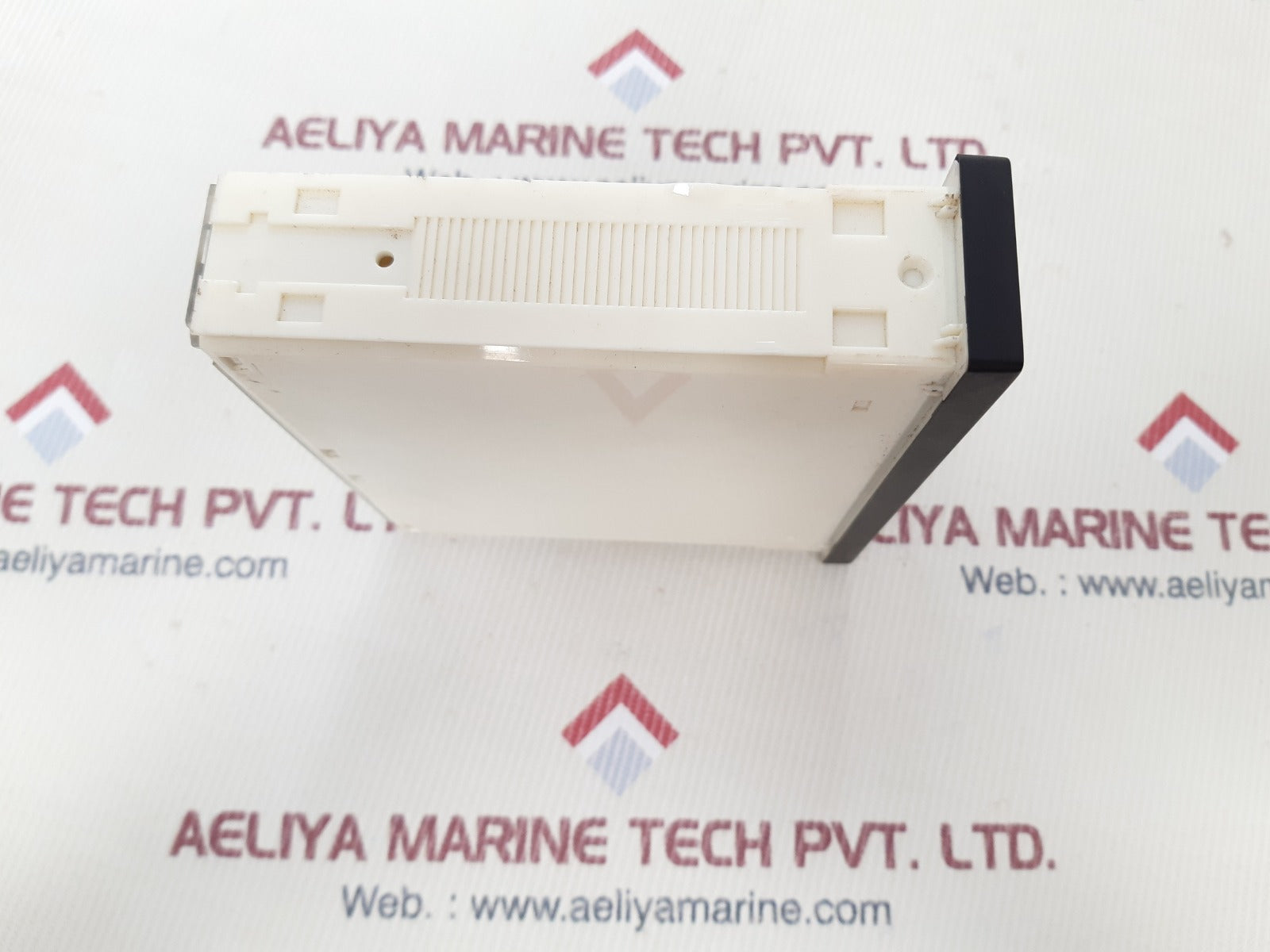 Texmate fl-b101d40 bargraph meter bar scale 0.1-12.96  