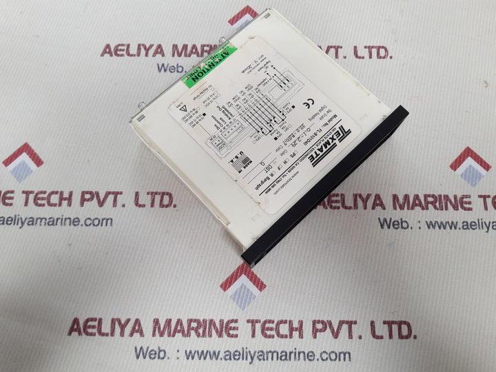 Texmate fl-b101d40 bargrapg meter bar scale 0.1-2.29