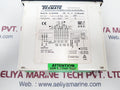 Texmate fl-b101d40 bargraph meter digital reading 12.42-1017.3