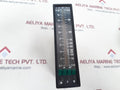 Texmate fl-b101d40 bargraph meter bar scale 0.1-17.82