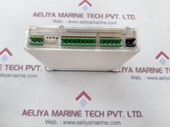 Texmate fl-b101d40 bargraph meter bar scale 0.1-17.82