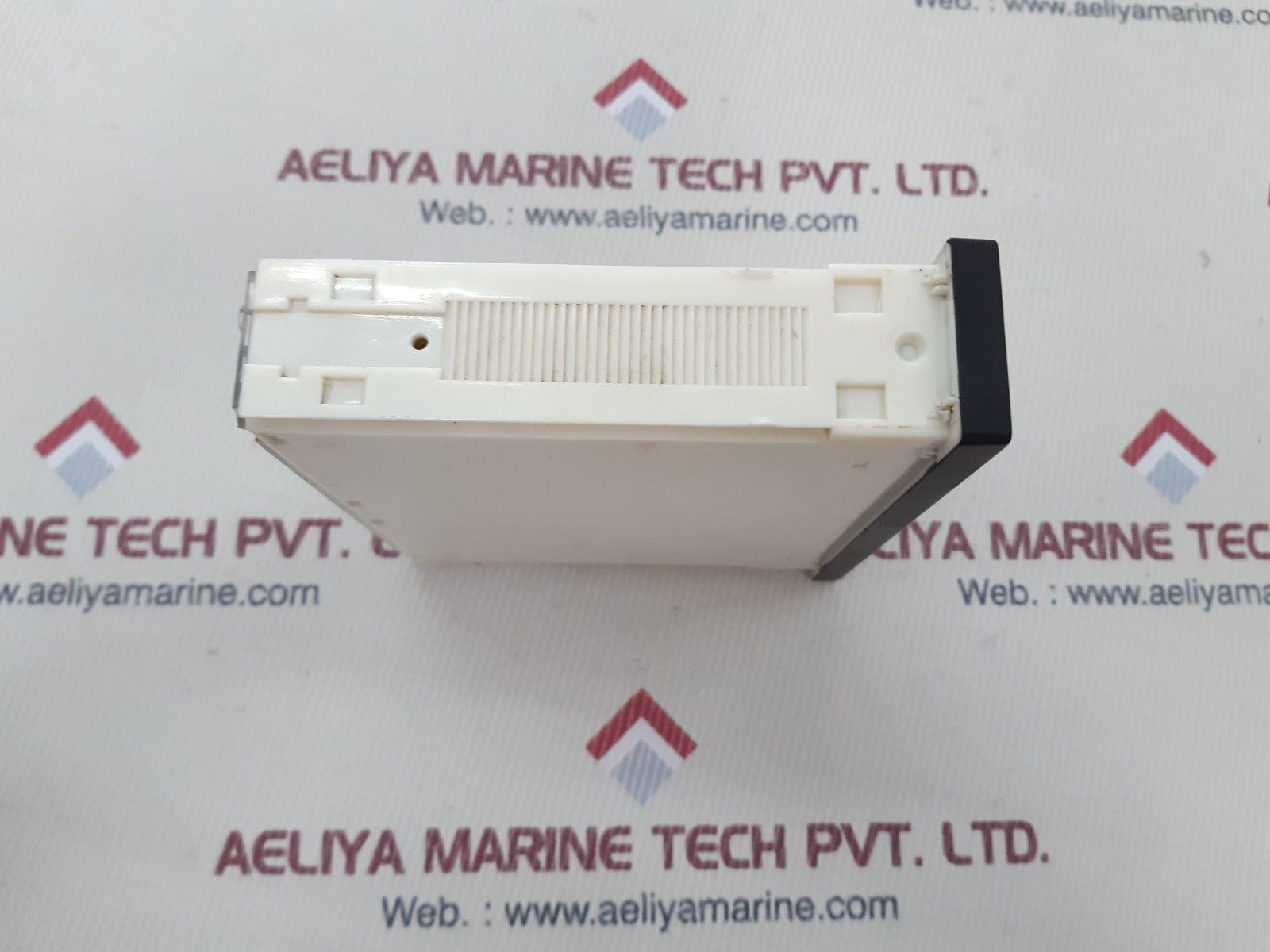 Texmate fl-b101d40 bargraph meter bar scale 0.1-17.82
