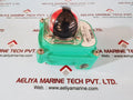 Tomoe tms-310 limit switch box 16a 250vac 0.6a 125vdc