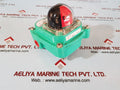 Tomoe tms-310 limit switch box 16a 250vac 0.6a 125vdc