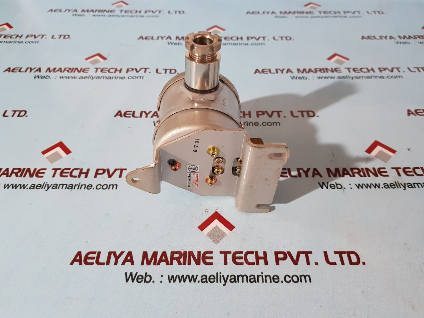 Meiyo electric smp-2lb pressure transmitter 0.2-1.0 kgf/cm2
