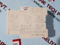 Finder 87.02 8702 0240 0000 multi function time delay relay