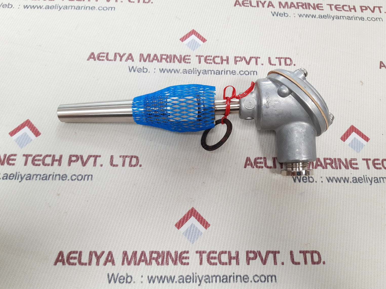 Meiyo electric ptr-sd resistance bulb 700ºc