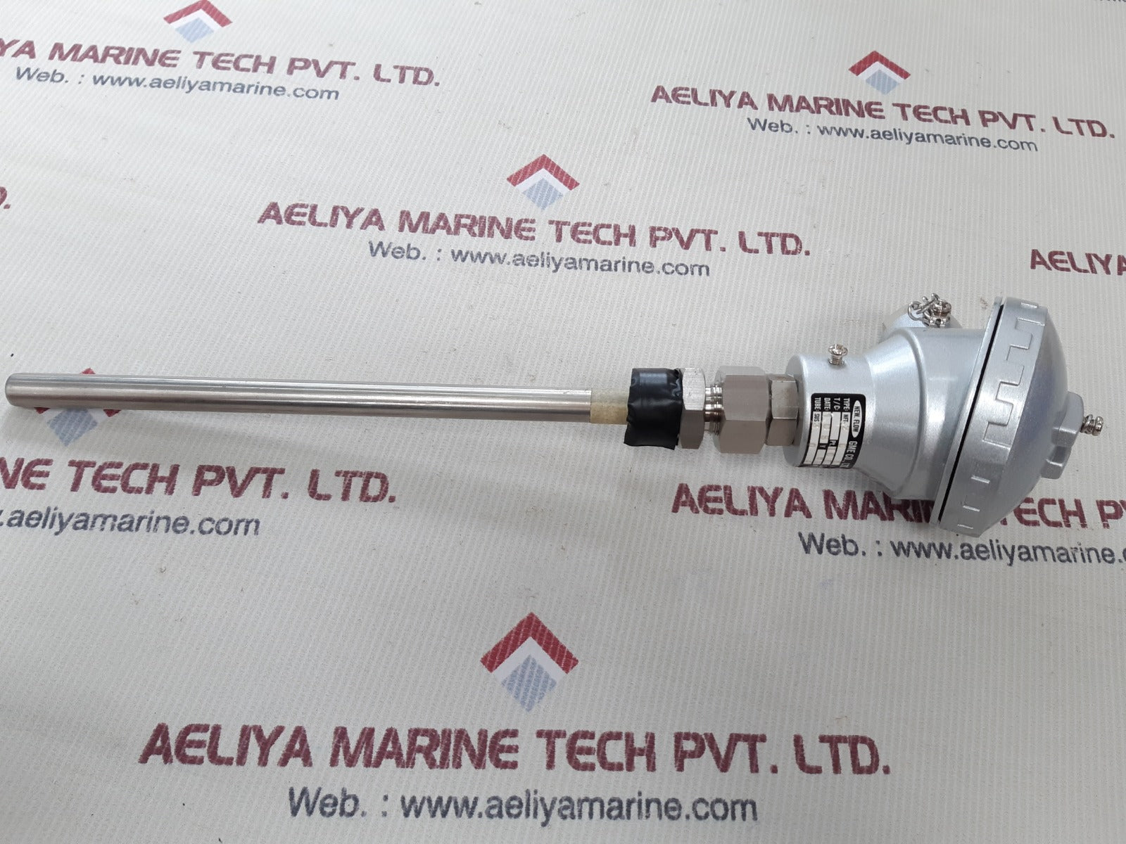 Gme nft-206 temperature sensor