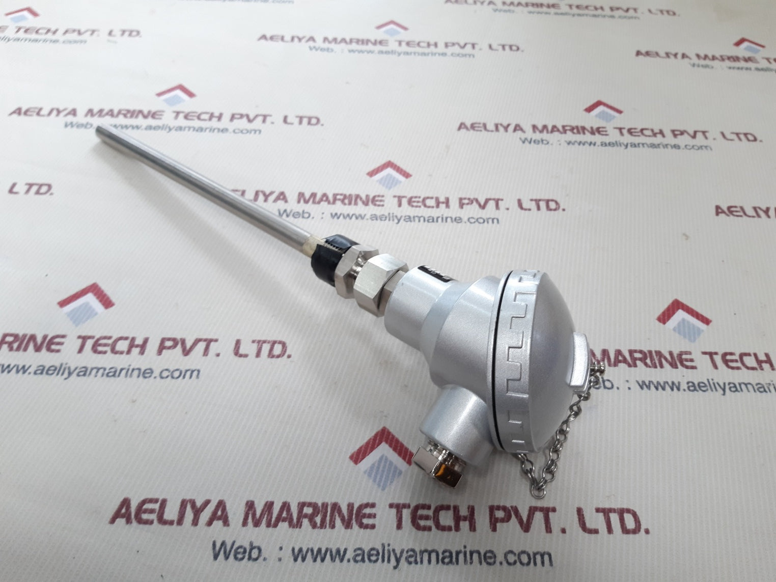 Gme nft-206 temperature sensor