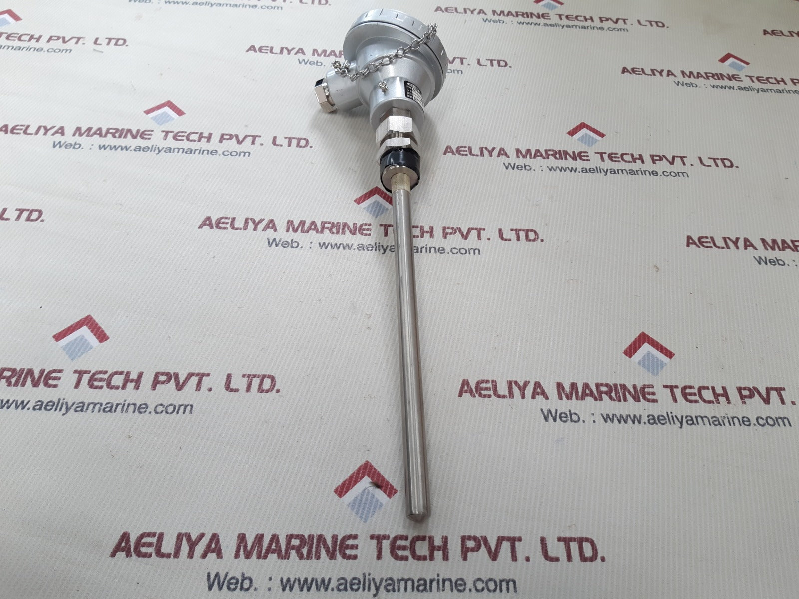 Gme nft-206 temperature sensor