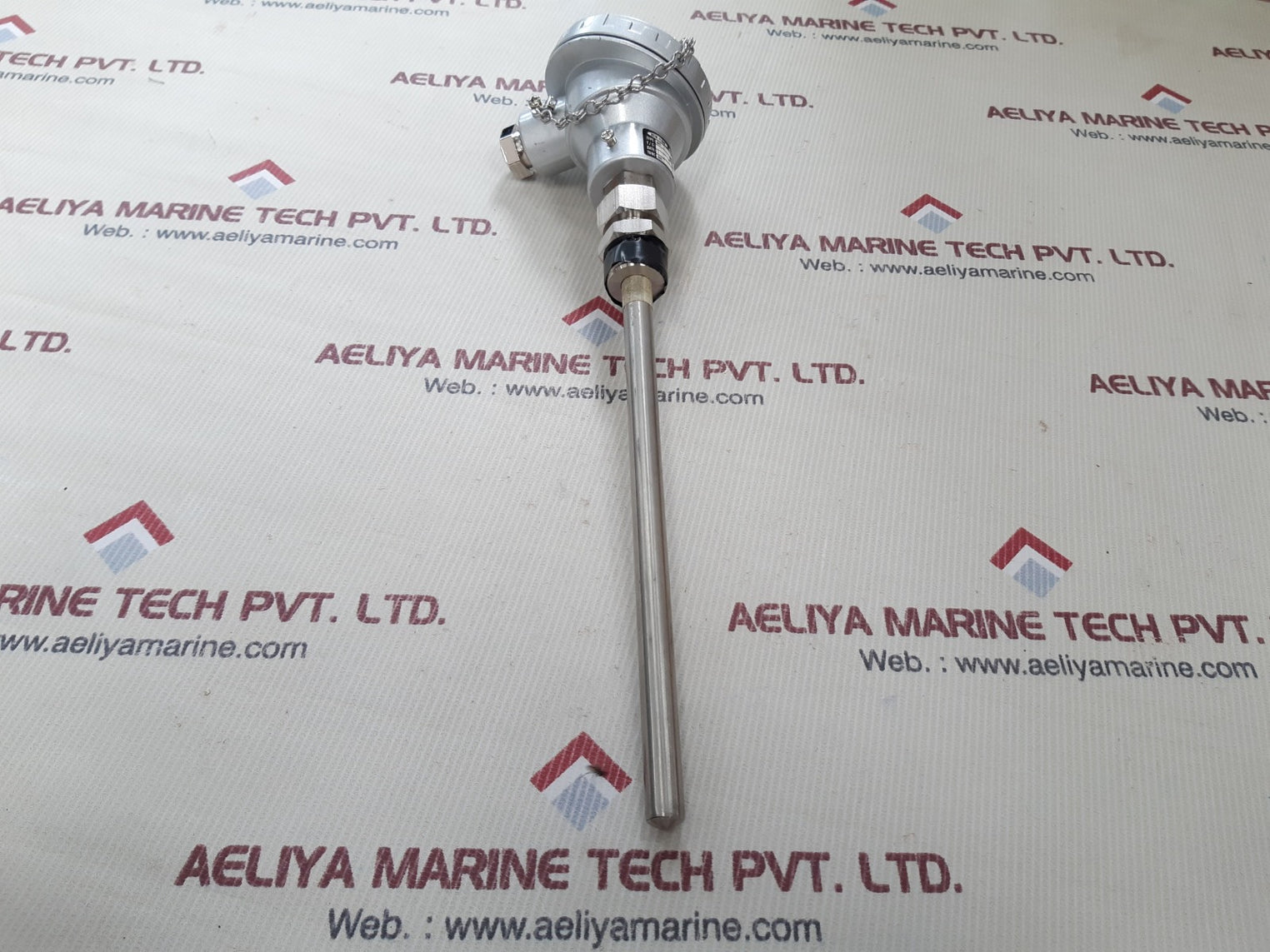 Gme nft-206 temperature sensor