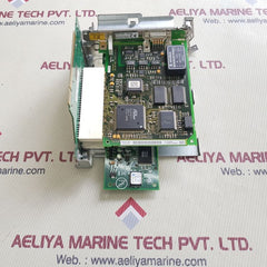 Siemens C79040-a7520-c386-03-86 Communication Card 94V