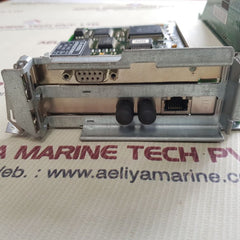 Siemens C79040-a7520-c386-03-86 Communication Card 94V