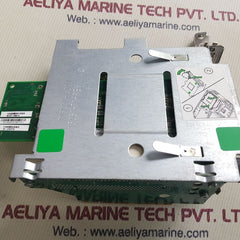 Siemens C79040-a7520-c386-03-86 Communication Card 94V