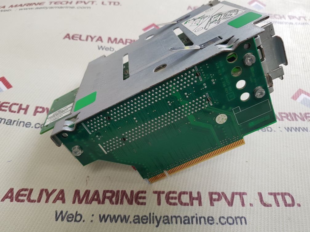 Siemens C79040-a7520-c386-03-86 Communication Card 94V