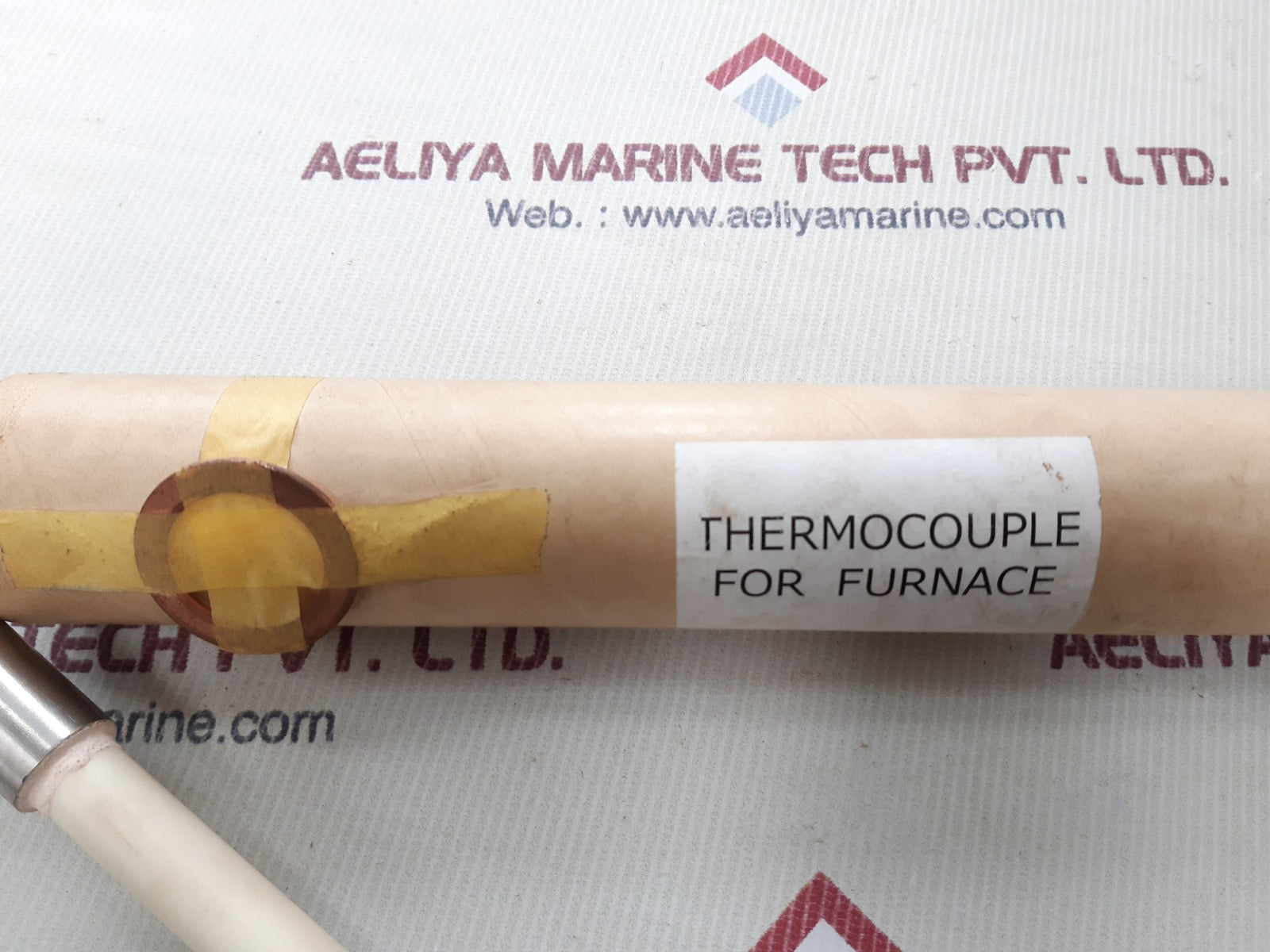 k15 thermocouple
