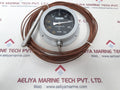 Thyoda sabroe thermometer