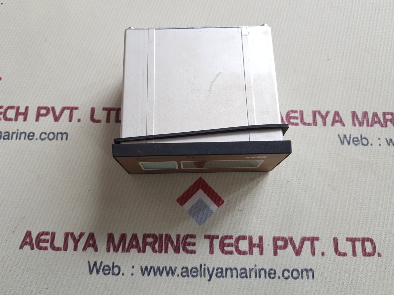 Beka associates ba307c 3 1/2 digit indicator