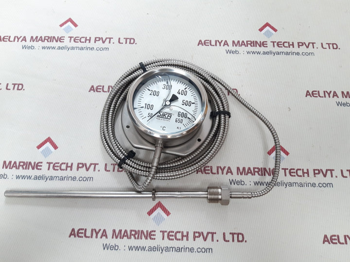 Sika kl.1 thermometer 123701391