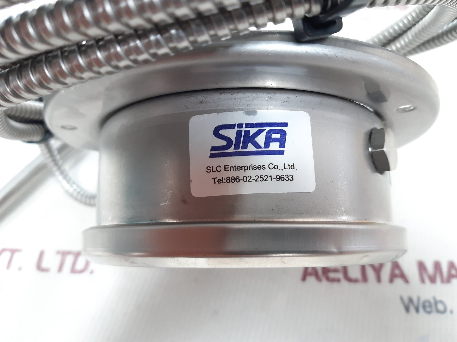 Sika kl.1 thermometer 123701391