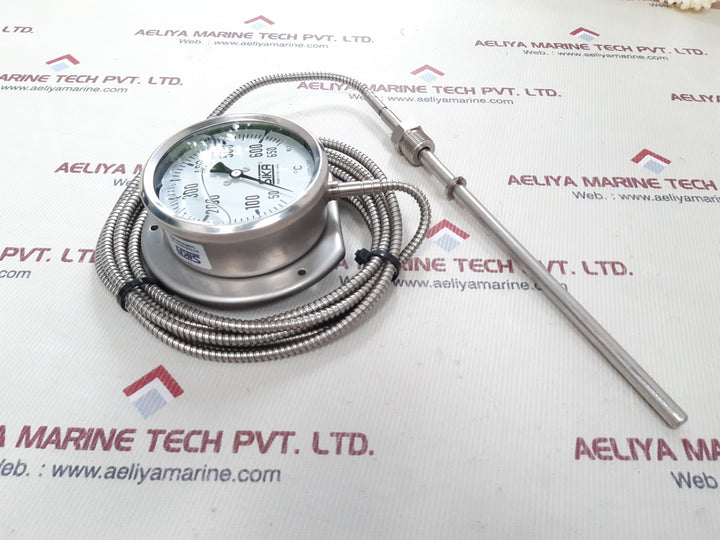 Sika kl.1 thermometer 123701391