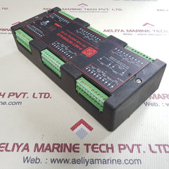 P-net interface pd 3100 digital i/o dc