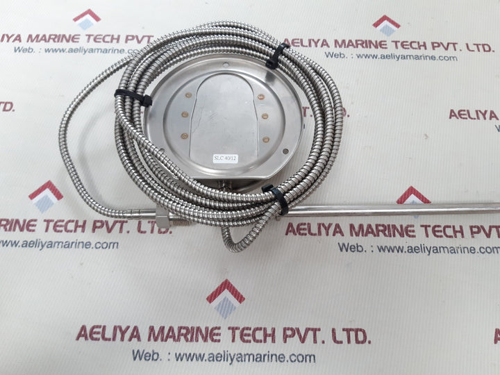 Sika kl.1 thermometer 123701391