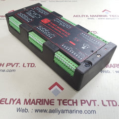 P-net interface pd 3100 digital i/o dc
