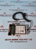 Woodward 9907 205 hand held programmer