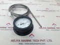 Daiichi keiki thermometer 0-100 ºc